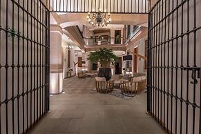 Nueve 25 Hotel Boutique