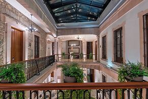 Nueve 25 Hotel Boutique
