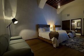 Nueve 25 Hotel Boutique