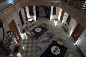 Nueve 25 Hotel Boutique