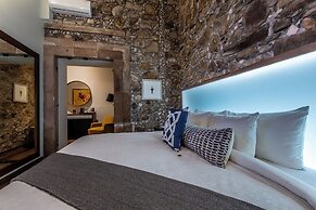 Nueve 25 Hotel Boutique