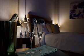 Nueve 25 Hotel Boutique