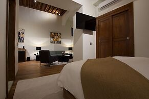 Nueve 25 Hotel Boutique
