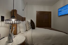 Nueve 25 Hotel Boutique
