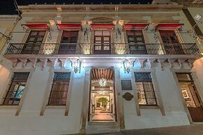 Nueve 25 Hotel Boutique
