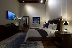Nueve 25 Hotel Boutique