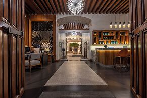 Nueve 25 Hotel Boutique