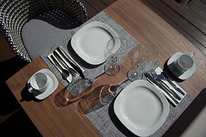 Nueve 25 Hotel Boutique
