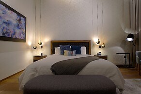 Nueve 25 Hotel Boutique