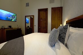 Nueve 25 Hotel Boutique