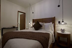 Nueve 25 Hotel Boutique