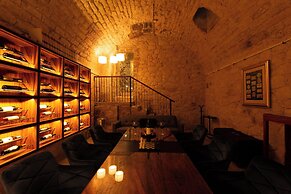 Nueve 25 Hotel Boutique