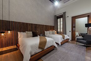 Nueve 25 Hotel Boutique