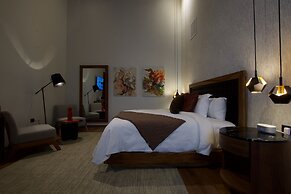 Nueve 25 Hotel Boutique