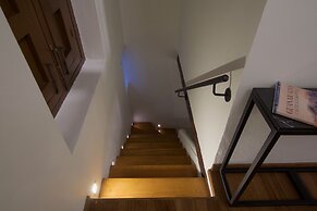 Nueve 25 Hotel Boutique
