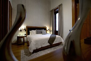 Nueve 25 Hotel Boutique