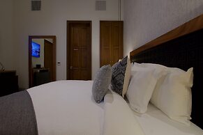 Nueve 25 Hotel Boutique