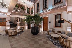 Nueve 25 Hotel Boutique