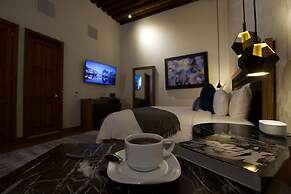 Nueve 25 Hotel Boutique