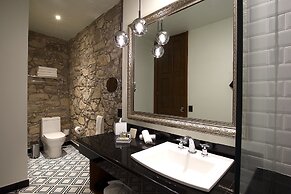 Nueve 25 Hotel Boutique