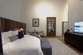 Nueve 25 Hotel Boutique