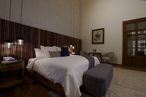 Nueve 25 Hotel Boutique