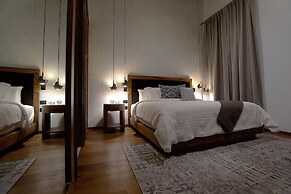 Nueve 25 Hotel Boutique