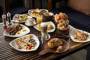 Nueve 25 Hotel Boutique