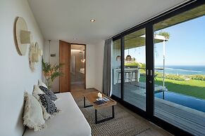 TELESCOPE VILLAS LOMBOK