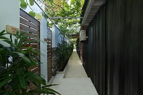 TELESCOPE VILLAS LOMBOK