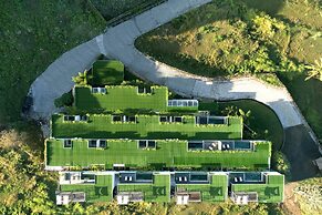 TELESCOPE VILLAS LOMBOK