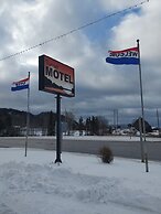 Sunset Motel