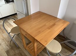 Zenibako House 3F-RoomB