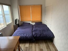 Zenibako House 3F-RoomD