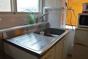 Zenibako House 3F-RoomC