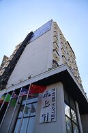 Hayes Hotel Addis Ababa