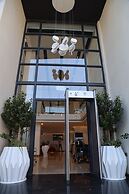 Hayes Hotel Addis Ababa