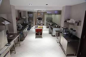 Hayes Hotel Addis Ababa