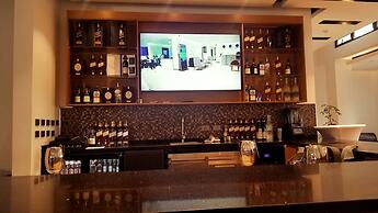 Hayes Hotel Addis Ababa