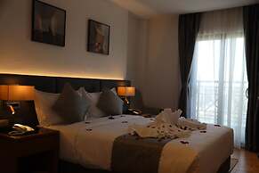 Hayes Hotel Addis Ababa