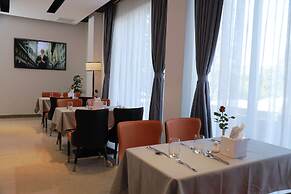 Hayes Hotel Addis Ababa