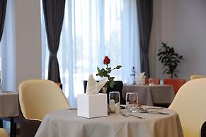 Hayes Hotel Addis Ababa