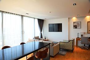 Hayes Hotel Addis Ababa