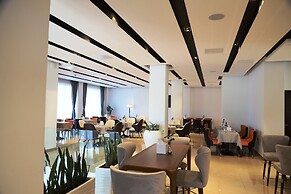 Hayes Hotel Addis Ababa