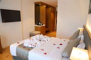 Hayes Hotel Addis Ababa