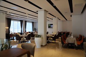 Hayes Hotel Addis Ababa