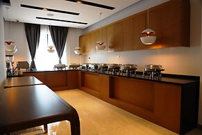 Hayes Hotel Addis Ababa