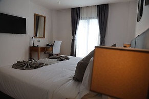 Hayes Hotel Addis Ababa