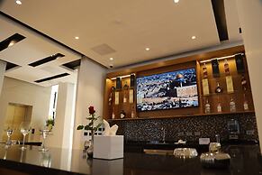 Hayes Hotel Addis Ababa