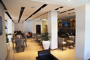 Hayes Hotel Addis Ababa